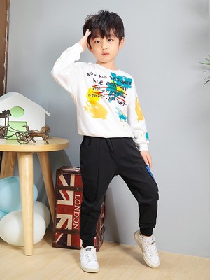 童装生意入门指南 揭秘哪个年龄段的童装最好卖